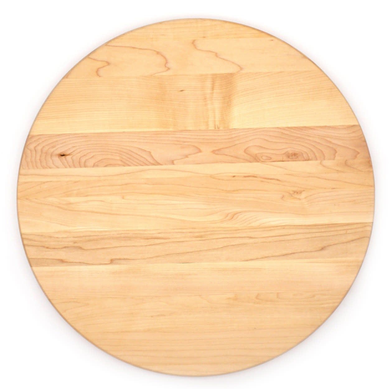 JK Adams 18" Maple Lazy Susan