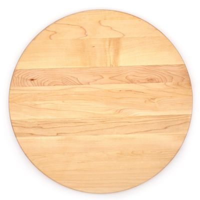 JK Adams 18" Maple Lazy Susan