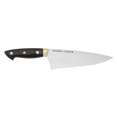 ZWILLING, Bob Kramer Carbon 2.0 8" Chef's Knife