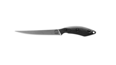 White River, Pro Fillet 6in, Black G10 CPM S35VN