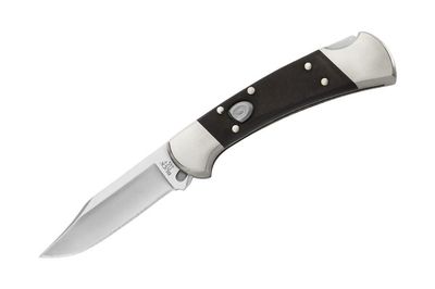Buck Knives Ranger 112 Auto Elite G10 Handle, S30V Steel