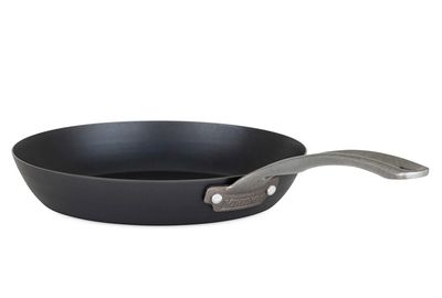 Viking Blue Carbon Steel 10 Inch Fry Pan