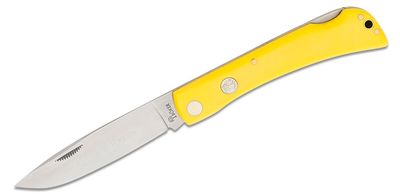 Boker Traditional Series 2.0 Large Rangebuster D2, Delrin Handle