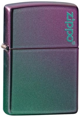 Zippo Classic Iridescent Windproof Lighter