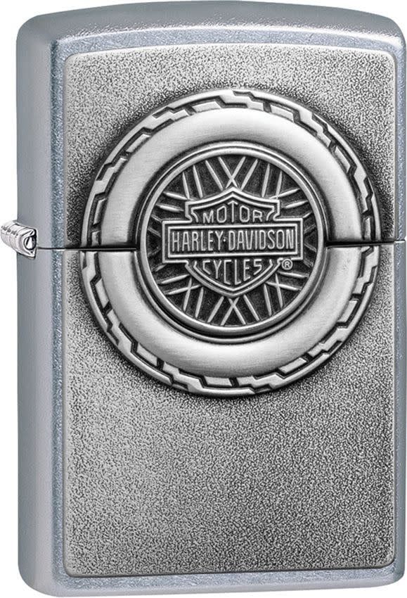 Zippo, Harley-Davidson Design Lighter