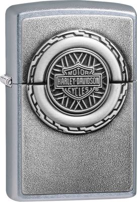 Zippo, Harley-Davidson Design Lighter