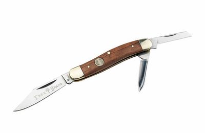 Boker, Traditional Series 2.0 Whittler Rosewood Handle, D2