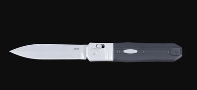 CRKT, Redemption Crossbar Lock