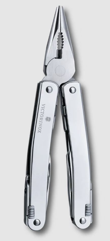 Victorinox, Swiss Tool Spirit X