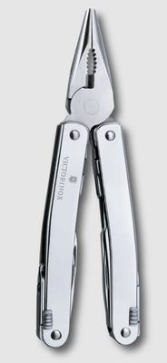 Victorinox, Swiss Tool Spirit X