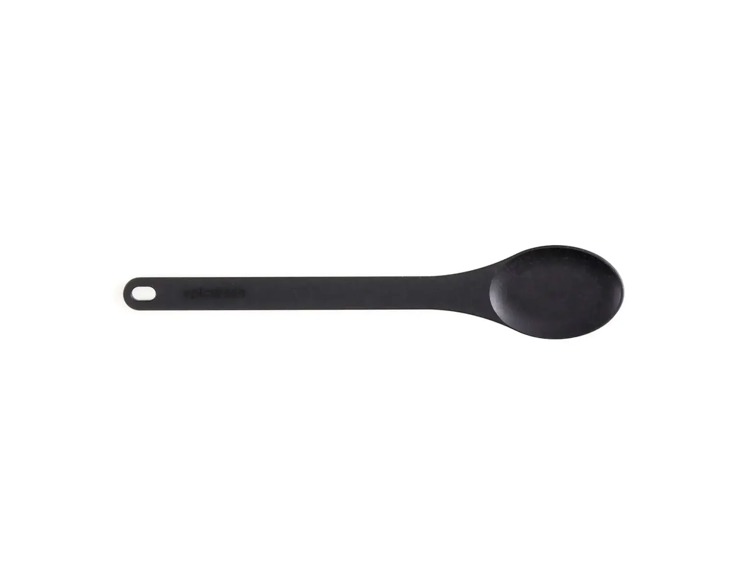 Epicurean Kitchen Series, Medium Spoon, Slate