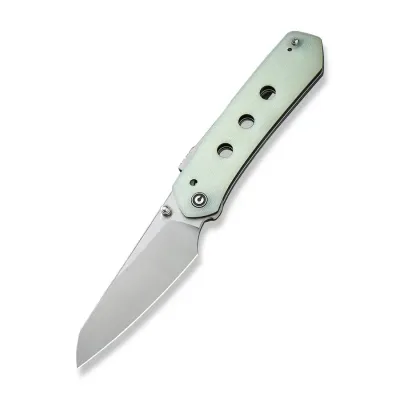 Civivi, Vision FG Nitro-V Natural G10 Handle