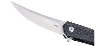 CRKT Persian Assisted Black G10