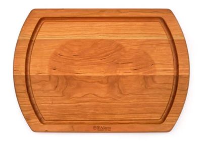 JK Adams, Turnabout Board Cherry 20x14x1