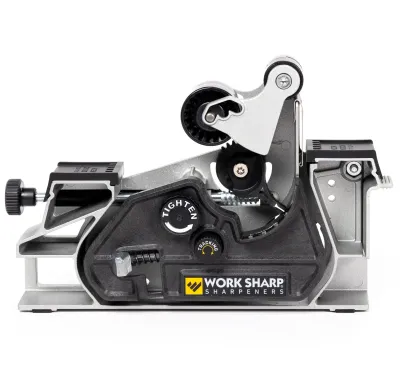 Blade Grinding Attachment for Ken Onion Edition Knife &amp; Tool Sharpener MK2