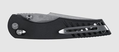 CRKT Definitive Crossbar Lock