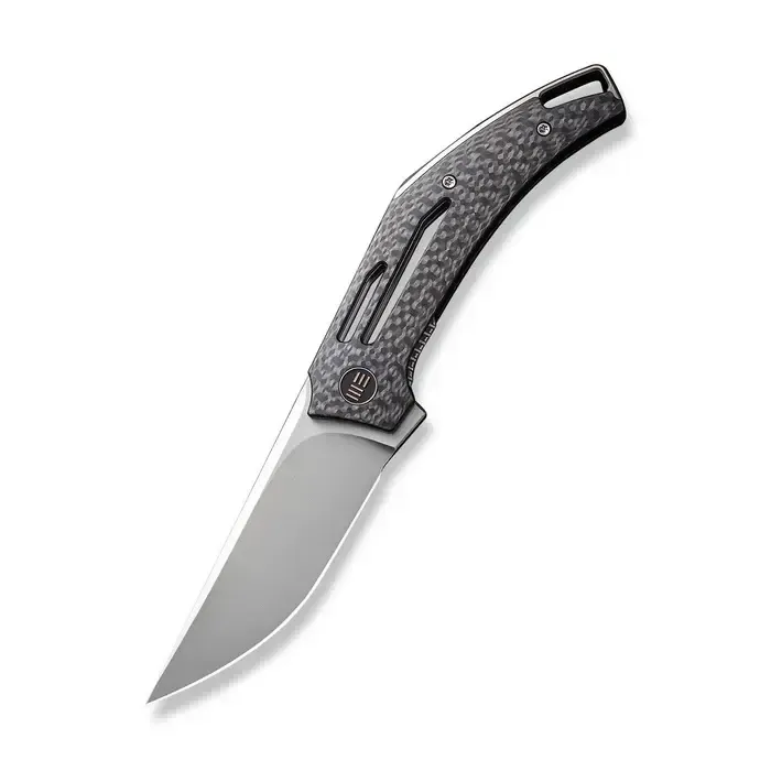 WE KNIFE Speedliner Flipper Carbon Fiber Handle CPM 20CV Steel