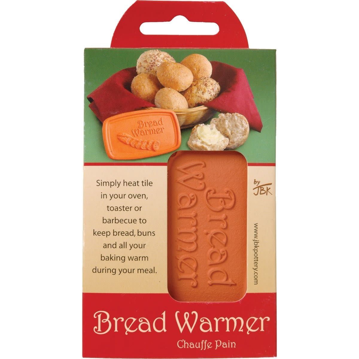 HIC, Mrs. Anderson's Baking Bread Warmer