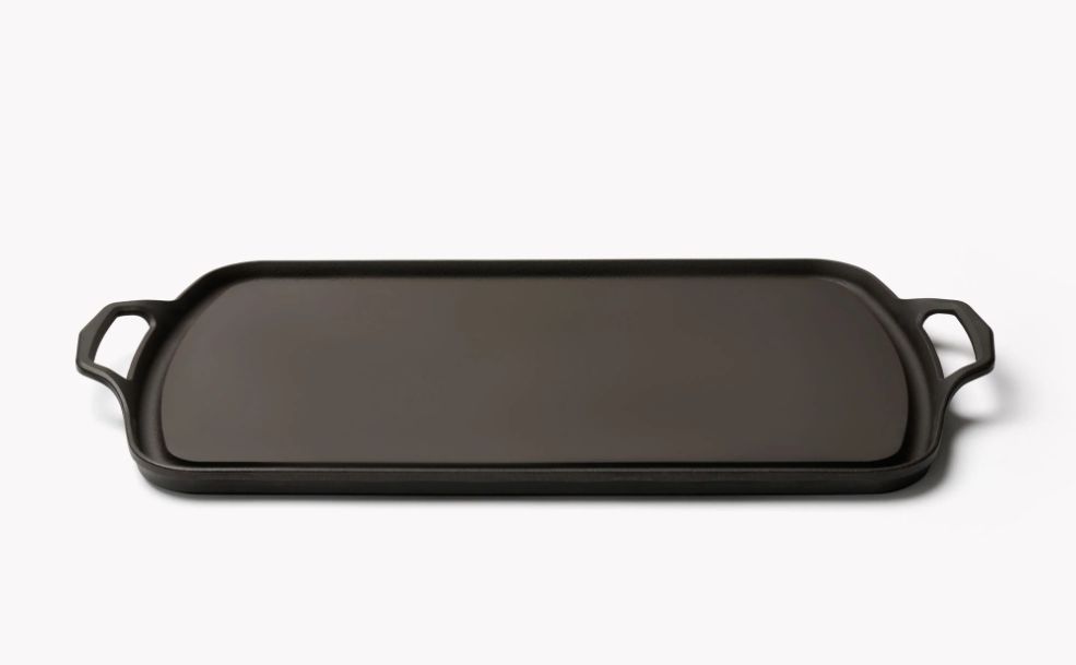 Field Co. Field Long Cast Iron Griddle