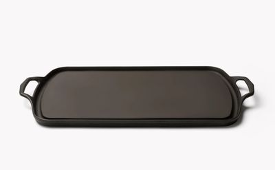 Field Co. Field Long Cast Iron Griddle