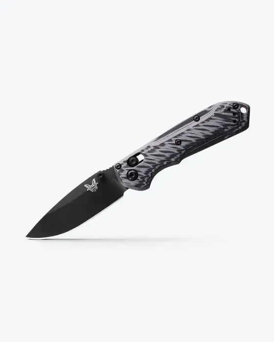 Benchmade, Mini Freek Multicolor G10, CPM M4 Steel