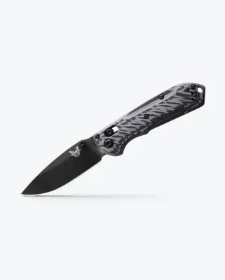 Benchmade, Mini Freek Multicolor G10, CPM M4 Steel