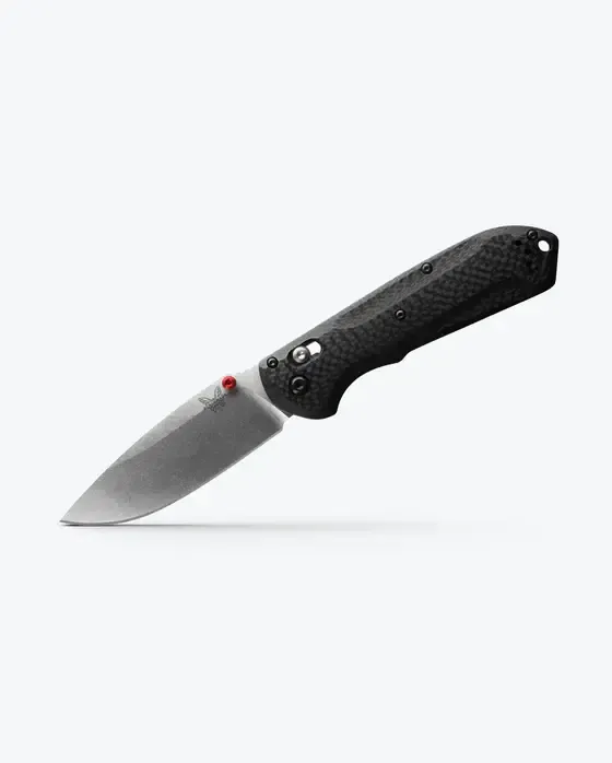Benchmade, Freek, Carbon Fiber, Axis Lock, CPM S90V