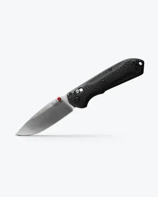 Benchmade, Freek, Carbon Fiber, Axis Lock, CPM S90V