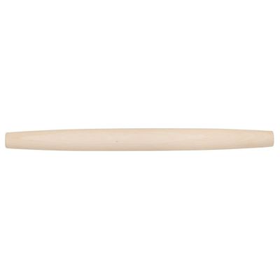 HIC, Mrs. Anderson's Baking Hardwood French Pin