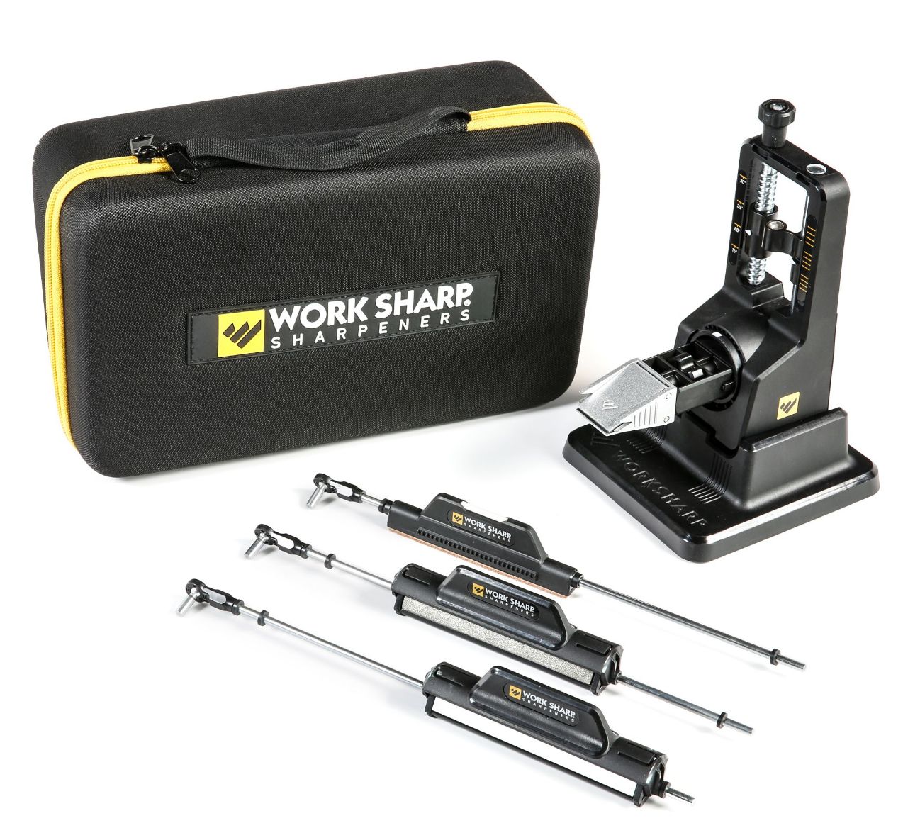 Workhsharp, Precision Adjust Elite Knife Sharpener