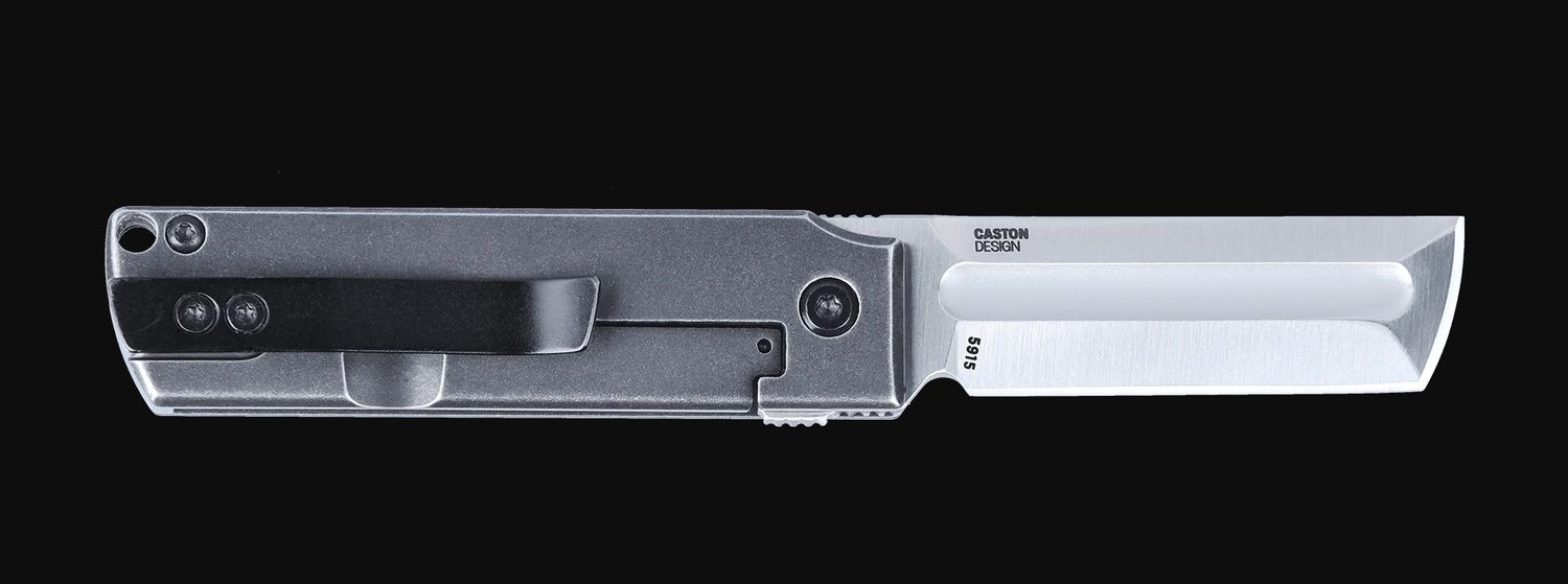 CRKT MinimalX™ Frame Lock