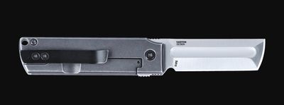 CRKT MinimalX™ Frame Lock
