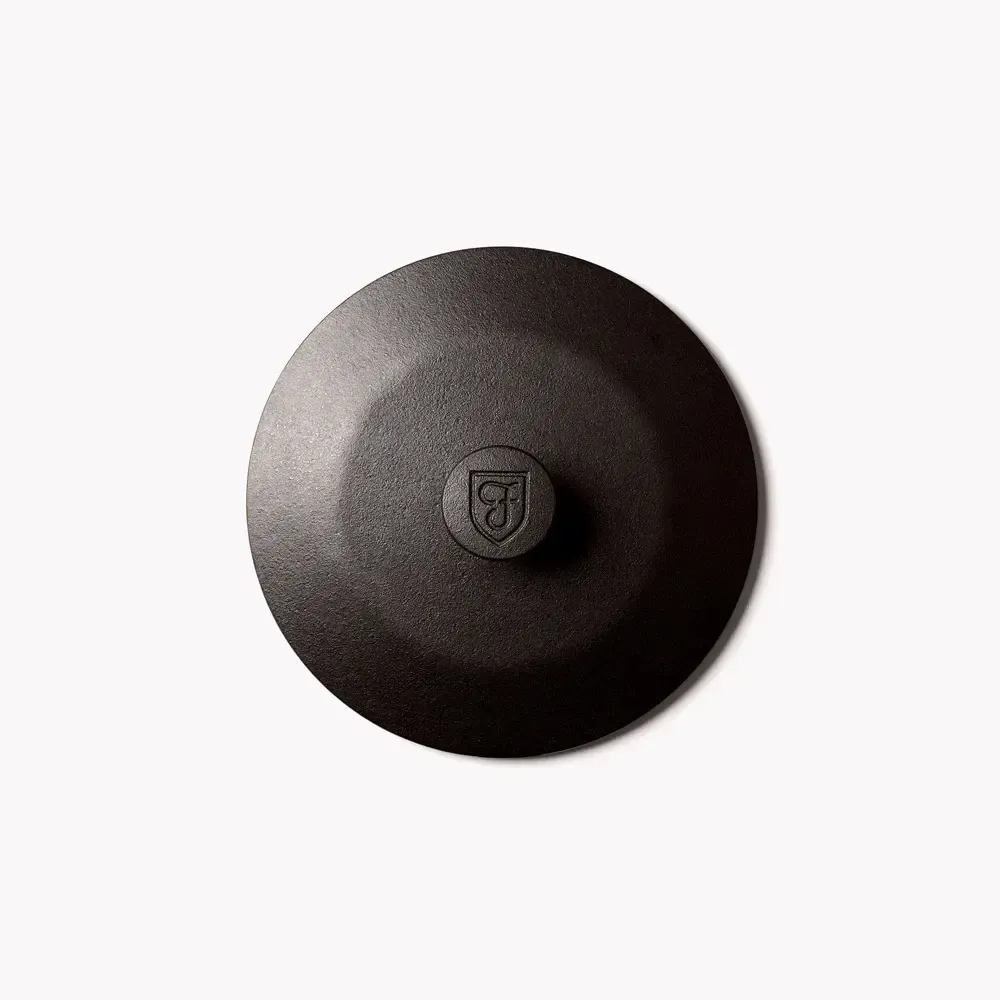 Field Co No. 6 Cast Iron Skillet Lid