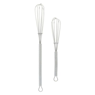 HIC, Mini Whisk Set of 2