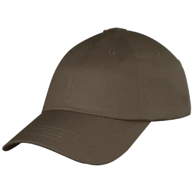 Condor Outdoor Tactical Team Cap Brown