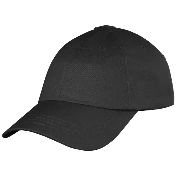Condor Outdoor, Tactical Team Cap Black