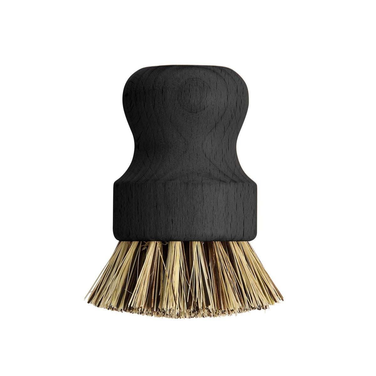HIC, Helen's Asian Kitchen Wok &amp; Cast Iron Scrub Brush