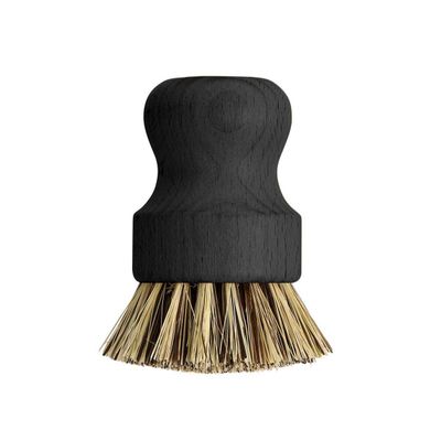 HIC, Helen's Asian Kitchen Wok &amp; Cast Iron Scrub Brush