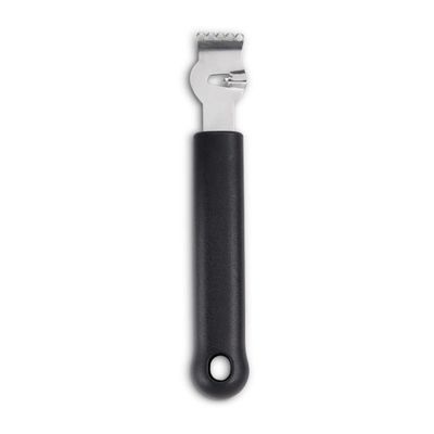HIC, Cutlery-Pro Citrus Zester with Channel Knife