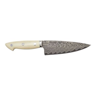 ZWILLING Bob Kramer Cumulus 6" Chef's Knife