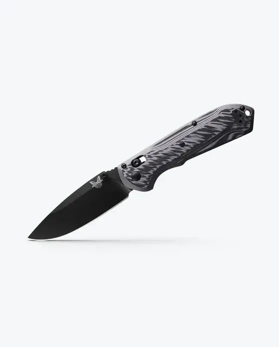 Benchmade, Freek Super Freek G10, CPM M4 Steel