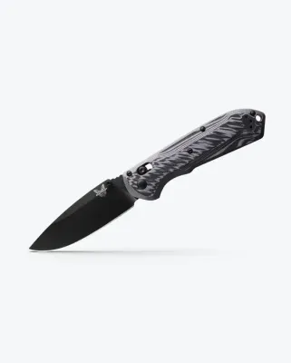 Benchmade, Freek Super Freek G10, CPM M4 Steel