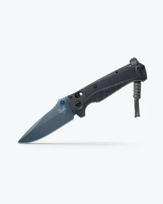 Benchmade, Adira, Tempest Gray Grivory, Magnacut