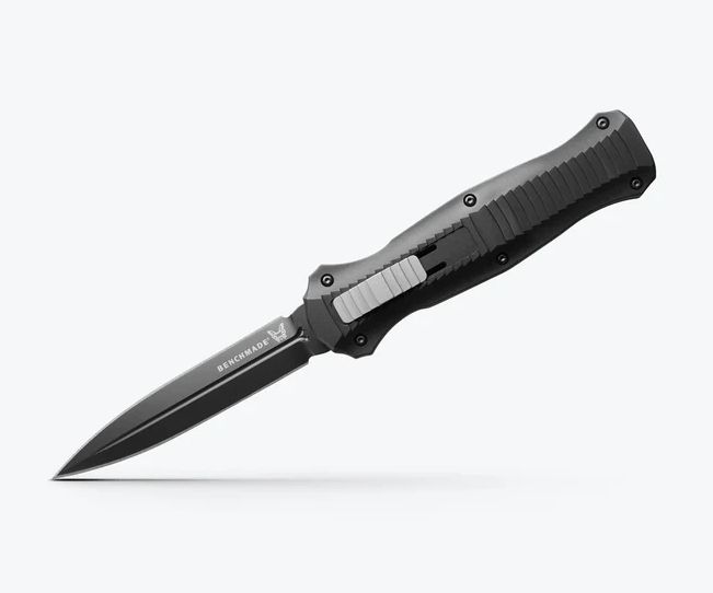 Benchmade Infidel OTF D2 Steel, Aluminum Handle