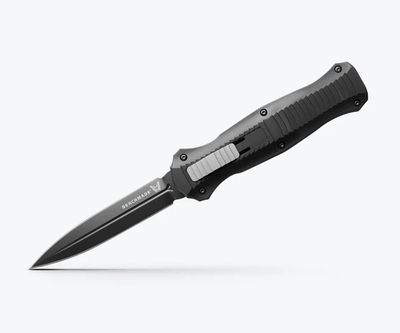 Benchmade Infidel OTF D2 Steel, Aluminum Handle