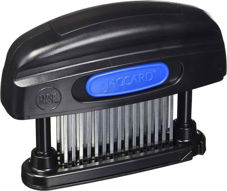 HIC, Jaccard Meat Tenderizer