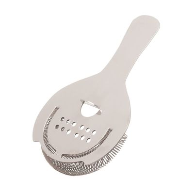 HIC, Deluxe Cocktail Strainer