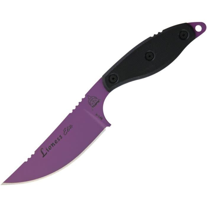 Tops Lioness Elite Wild Purple 1095HC