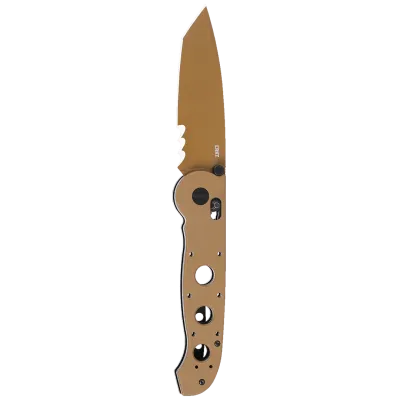 CRKT M16-14XD Crossbar Lock M16 D2 Steel