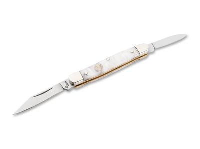 Boker, Traditional Series 2.0 Pen Knife Faux Mother of Pearl